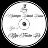 Montenegro & Gabriela Guerra - High Tension EP